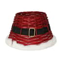 Casa Christmas Øvrigt julepynt Juletræsfodskjuler i 25 cm, 1