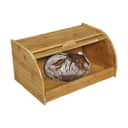 Zassenhaus Brødkasser Eco-Line Brødkasse i B27,5 x L40 cm, 1