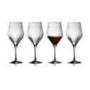 Lyngby Glas Rødvinsglas Ane Rødvinsglas - 4 stk. i Klar, 1