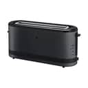 WMF Brødristere KitchenMinis Brødrister i Mat sort, 1