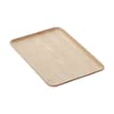 Point Virgule Bakker Serveringsbakke i Natur, B23 x L33 cm, 1