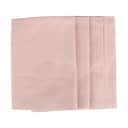 CASA Living Stofservietter Stofserviet - 4 stk. i rosa, 1