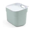Curver Spande uden pedal Ready To Collect Affaldsspand i GREEN/LIGHT GREY, 5 L, 1
