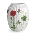 Kähler Vaser Hammershøi Sommer Vase i Wild flowers, 1