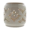 Lene Bjerre Lanterner Hilde Lanterne i Sand, 25 cm, 1