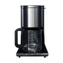 Gastronoma Kaffemaskiner Kaffemaskine i Sort, 1