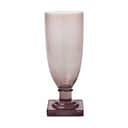 Cozy Living Vaser Trophy Vase i Blomme, 24 cm, 1