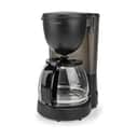 Butler Kaffemaskiner Kaffemaskine i Sort, 1