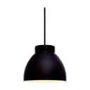 Halo Design Pendler Object Pendel i Sort, 1