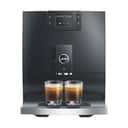 JURA Kaffemaskiner C8 (EA) Kaffemaskine i Piano Black, 1