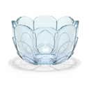 Holmegaard Fyrfadsstage Lily Fyrfadsstage i Blue Iris, 1