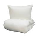 Turiform Sengetøj Turistripa Sengetøj i White, B220 x L240 cm, Bomuld, 1