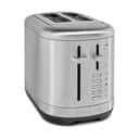 KitchenAid Brødristere Artisan Brødrister i Stainless Steel, 1