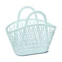 Sun Jellies Øvrigt interiør Betty Basket Betty Taske i Blue, 1