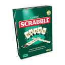 Spilbræt Spil Kortspil - Scrabble i Multifarvet, 1