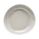 Rosenthal Dybe tallerkener Junto Dyb Tallerken i Perlegrå, 21,5 cm, 1