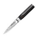 THE CUSTOM CHEF™ Urteknive Cuisine::pro® Damashiro® EMPEROR Cuisine::pro Damashiro® EMPEROR Urtekniv i Sølvfarvet/sort, 1