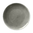 Broste Copenhagen Middagstallerkener Nordic Rain Middagstallerken i Grey, 1