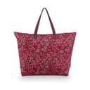PIP Studio Øvrigt interiør Tilda Shopper i pink quilt, 44 cm, 1