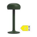 Eva Solo Bordlamper Emendo LED Lampe i Emerald, 1