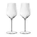 Nachtmann Hvidvinsglas Aperitivo Vinglas i Klar, 1