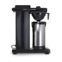 Moccamaster Kaffemaskiner Thermoking Manuel Kaffemaskine i Black, 1