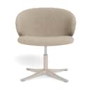 CASA Living Lænestole Ella Loungestol i Beige, 1