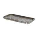 Lene Bjerre Serveringsfade Elina Fad i brun, B15 x L35 cm, 1