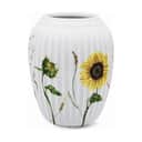 Kähler Vaser Hammershøi Sommer Vase i Solsikke, 1