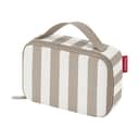 Reisenthel Køletasker Thermocase i Beige/hvid, 1