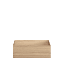 Novoform Hylder Arturo Hylde i Natural oak, 1