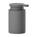 Zone Sæbedispensere Karma Sæbedispenser i Grey, 16 cm, 1