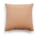 Essenza Pyntepuder Furry Pyntepude i Bright Terra, H16 x B50 x L50 cm, 1