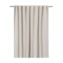 Svanefors Gardiner og gardinstænger Gina Gardin - 2 stk. i Beige, 1