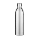 Aarke To go kopper Universal To Go C3 Flaske i Sølv, 1 L, 1