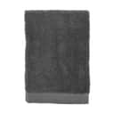 Södahl Håndklæder Organic Comfort Håndklæde i Ash, B50 x L100 cm, 1