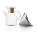 Eva Solo Kaffemaskiner Kaffebrygger i Klar, 1