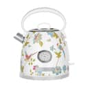 Laura Ashley Elkedler Elkedel - Kuppel i Elveden White, 1