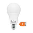 Lite Bulb Moments Elpærer White and Color Ambience RGBW Lyspære - 3 stk. i 3 stk., 1