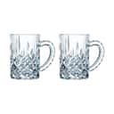 Nachtmann Ølglas Noblesse Ølglas - 2 stk. i klar, 1