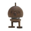 Hoptimist Øvrige figurer Woody Bumble i Røget eg, 7,6 cm, 1