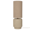 Urban Nature Culture Bordlamper Tole Bordlampe i Natural, 1