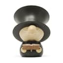 FableWood Øvrige figurer H.C. Andersen Figur i 8 cm, 1
