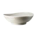 Rosenthal Skåle Junto Skål i Grå, 15 cm, 1