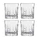 Schott Zwiesel Lowball glas Stage Whiskyglas - 4 stk. i Klar, 1