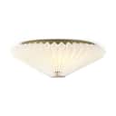 Halo Design Loftlamper Paris Væg/Loftlampe i 50 cm, 1