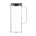 Bodum Serveringskander Melior Vandkande m. låg i Transperant, 1.2 L, 1