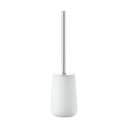 Zone Toiletbørster Nova Toiletbørste i White, 30,5 cm, 1