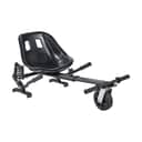 Gorunner El-løbehjul og segboards Gorunner Gokart Offroad i Black, 1