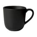 RAW by Aida Krus og kopper med hank Kaffekop i Titanium Black, 1